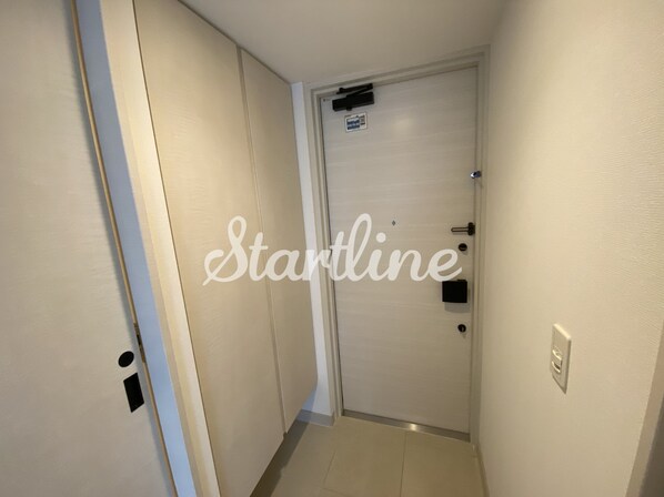 ロディア日本橋茅場町の物件内観写真